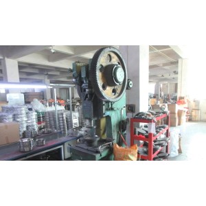 Guangdong Tianxing Hardware Industry Co., Ltd. Supplier Evaluation