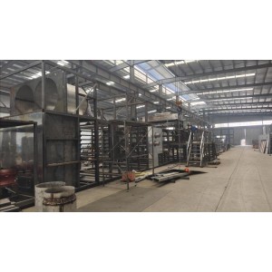 Hebei Wongs Machinery Equipment Co., Ltd. Supplier Evaluation