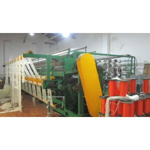 Baoying Yiliyuan Rope And Net Co., Ltd. Supplier Evaluation
