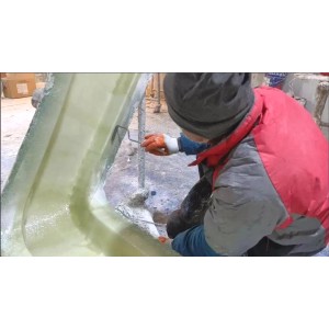 Qingdao Haohai Boat Co., Ltd. Supplier Evaluation