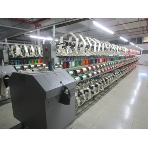 Suzhou Huijin Textile Co., Ltd. Supplier Evaluation