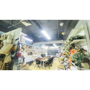 Qingdao Huayi Union Trading Co., Ltd. Supplier Evaluation