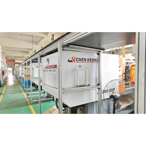 Wenzhou Lena Electric Products Co., Ltd. Supplier Evaluation