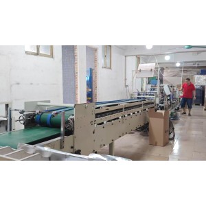 Guangzhou Xinhui Printing Packaging Co., Ltd. Supplier Evaluation
