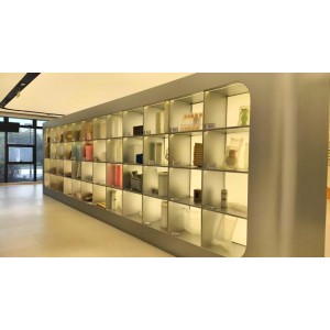 Xiamen Ameson New Material Inc. Supplier Evaluation
