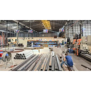 Guangdong Lingge Group Co., Ltd. Supplier Evaluation