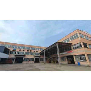 Zhejiang Jinxiang Panel Industry Co., Ltd. Supplier Evaluation