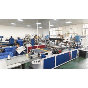 Anhui Zehong Packaging Technology Co., Ltd. Supplier Evaluation