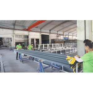 Dongguan Hengdong Aluminum Materials Co., Ltd. Supplier Evaluation