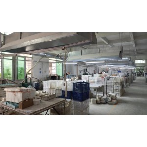 Fujian Guanya Technology Co., Ltd. Supplier Evaluation