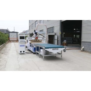 Jinan Chentuo Cnc Equipment Co., Ltd. Supplier Evaluation