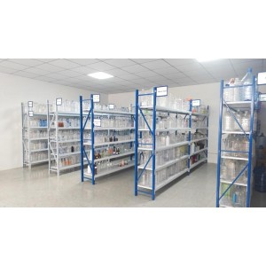 Taizhou Waton Machinery Co., Ltd. Supplier Evaluation