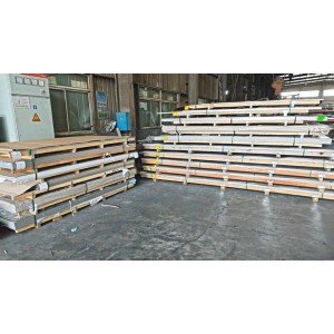 Delong Metal Products Co., Ltd. Supplier Evaluation