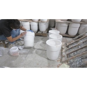 Chaozhou Zhengruiwei Industry And Trade Co., Ltd. Supplier Evaluation
