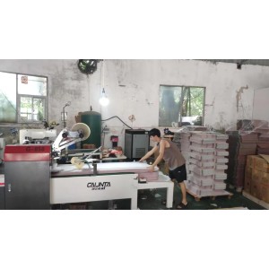 Guangzhou Meihui Color Packaging And Printing Co., Ltd. Supplier Evaluation