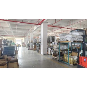 Zhongshan Scientec Electrical Mfg. Co., Ltd. Supplier Evaluation