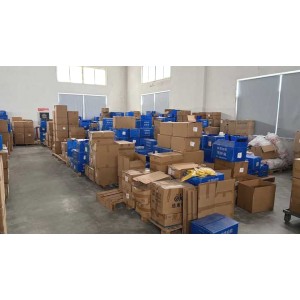 Linhai Lvyin Silicone Technology Co., Ltd. Supplier Evaluation