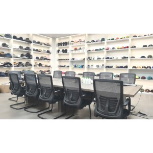 Yiwu Beauledo Garment Co., Ltd. Supplier Evaluation