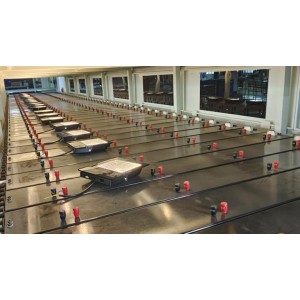 Ningbo Shinelite Intelligent Technology Co., Ltd. Supplier Evaluation