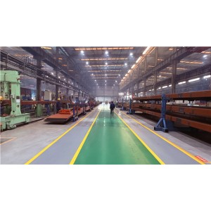 Inner Mongolia Firmaco Import & Export Co., Ltd. Supplier Evaluation