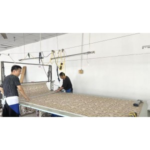 Zhejiang Leo&Jerry International Trading Co., Ltd. Supplier Evaluation