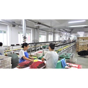 Dalian Golden-Cat Rodenticide Co., Ltd. Supplier Evaluation