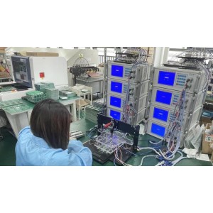 Dongguan Liyou Technology Co., Ltd. Supplier Evaluation