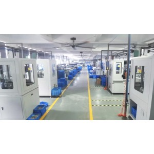Ningbo Intell Pneumatic Technology Co., Ltd. Supplier Evaluation