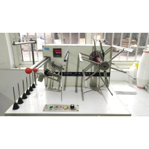 Nantong Ntec Monofilament Technology Co., Ltd. Supplier Evaluation