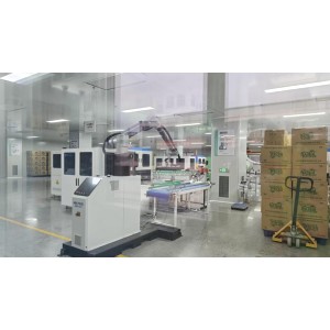 Fuzhou Weimei Paper Co., Ltd. Supplier Evaluation