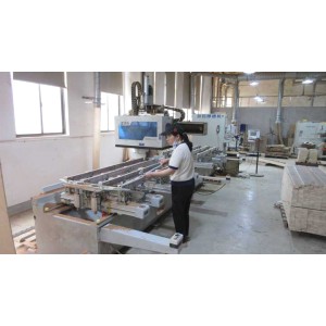 Ganzhou Laiwu Furniture Co., Ltd. Supplier Evaluation