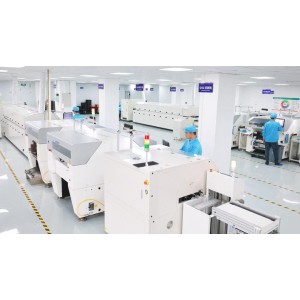 Guangzhou Skydance Co., Ltd Supplier Evaluation