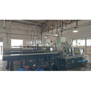 Dongguan Purigen Metal Products Co., Ltd. Supplier Evaluation
