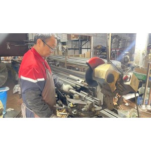 Foshan Timmonsi Furniture Co., Ltd. Supplier Evaluation