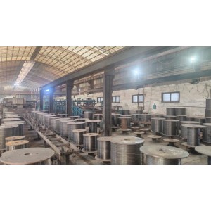 Hebei Hongfusheng Metal Products Co., Ltd. Supplier Evaluation
