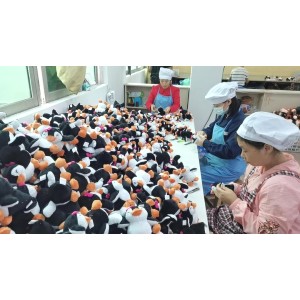 Foshan Nanhai Shengzhuo Toys Factory Supplier Evaluation