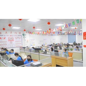 Shenzhen Longzhiyu Crafts Co., Ltd. Supplier Evaluation