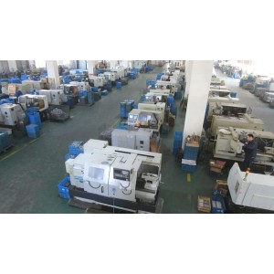 Ningbo Xinchao Automatization Component Co., Ltd. Supplier Evaluation