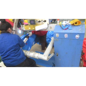 Zhengzhou Kiddyson Amusement Equipment Co., Ltd. Supplier Evaluation