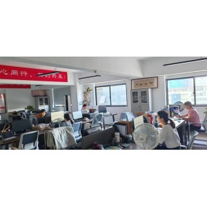 Yiwu Jiazhou Import And Export Co., Ltd. Supplier Evaluation