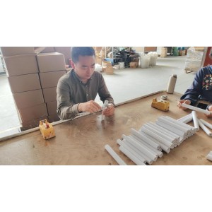 Dongguan Xinyurui Office Supplies Co., Ltd. Supplier Evaluation