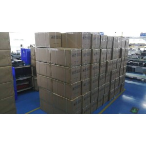 Soten Technology (Hongkong) Co., Limited Supplier Evaluation