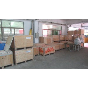 Dongguan Gaoshang Machinery Co., Ltd. Supplier Evaluation