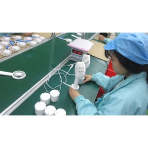 Shenzhen Weite Shijia Technology Co., Ltd. Supplier Evaluation