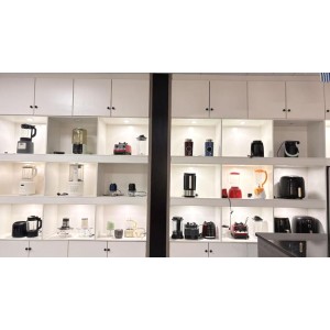 Zhongshan Huiren Electric Appliance Co., Ltd. Supplier Evaluation