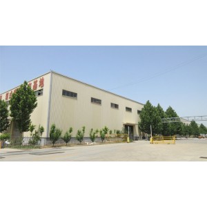 Hebei Jiacheng Integrated Housing Co., Ltd. Supplier Evaluation