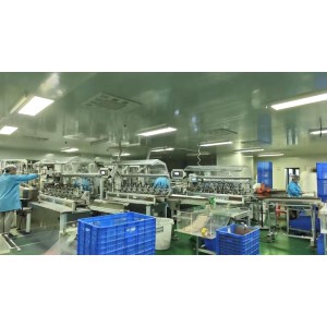 Dongguan Kayrun New Material Co., Ltd. Supplier Evaluation