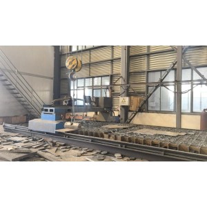Jiangyin Dinghua Environmental Protection Technology Co., Ltd. Supplier Evaluation