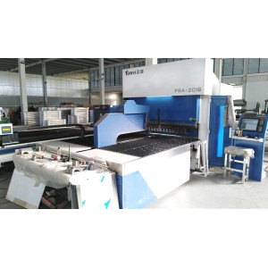 Shandong Scepta Kitchenware Co., Ltd. Supplier Evaluation