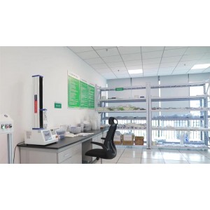 Sichuan Botong Plastic Products Co., Ltd. Supplier Evaluation